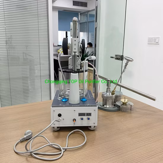 Быстрая доставка ASTM D217 Пенетрометр для смазки (TP